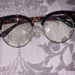 Retro Fashion Glasses